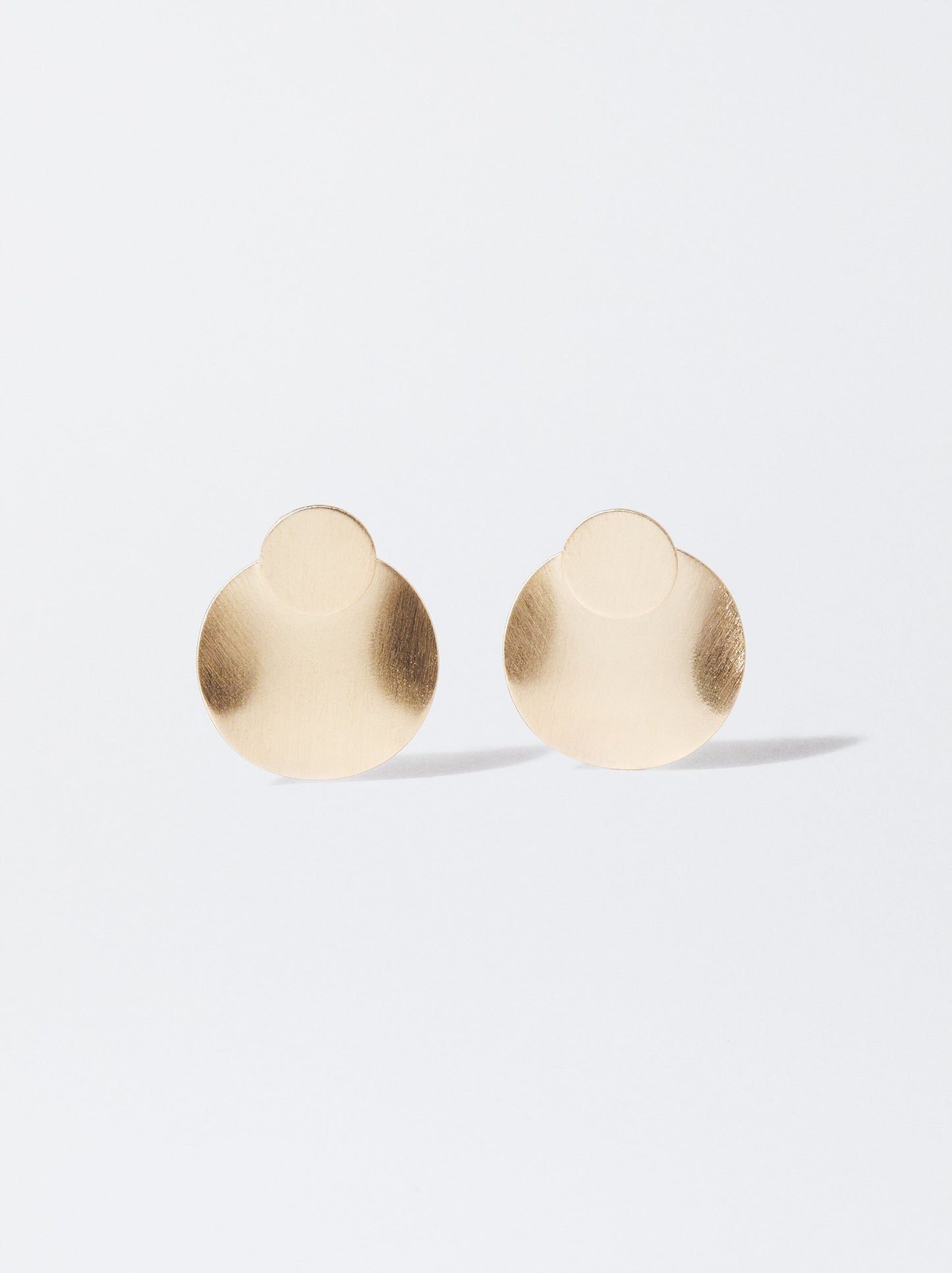 Golden Earrings