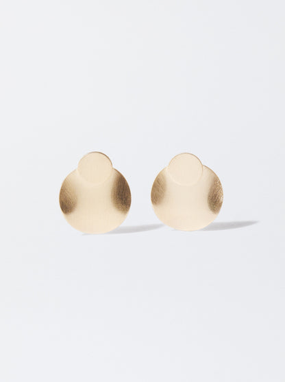 Golden Earrings