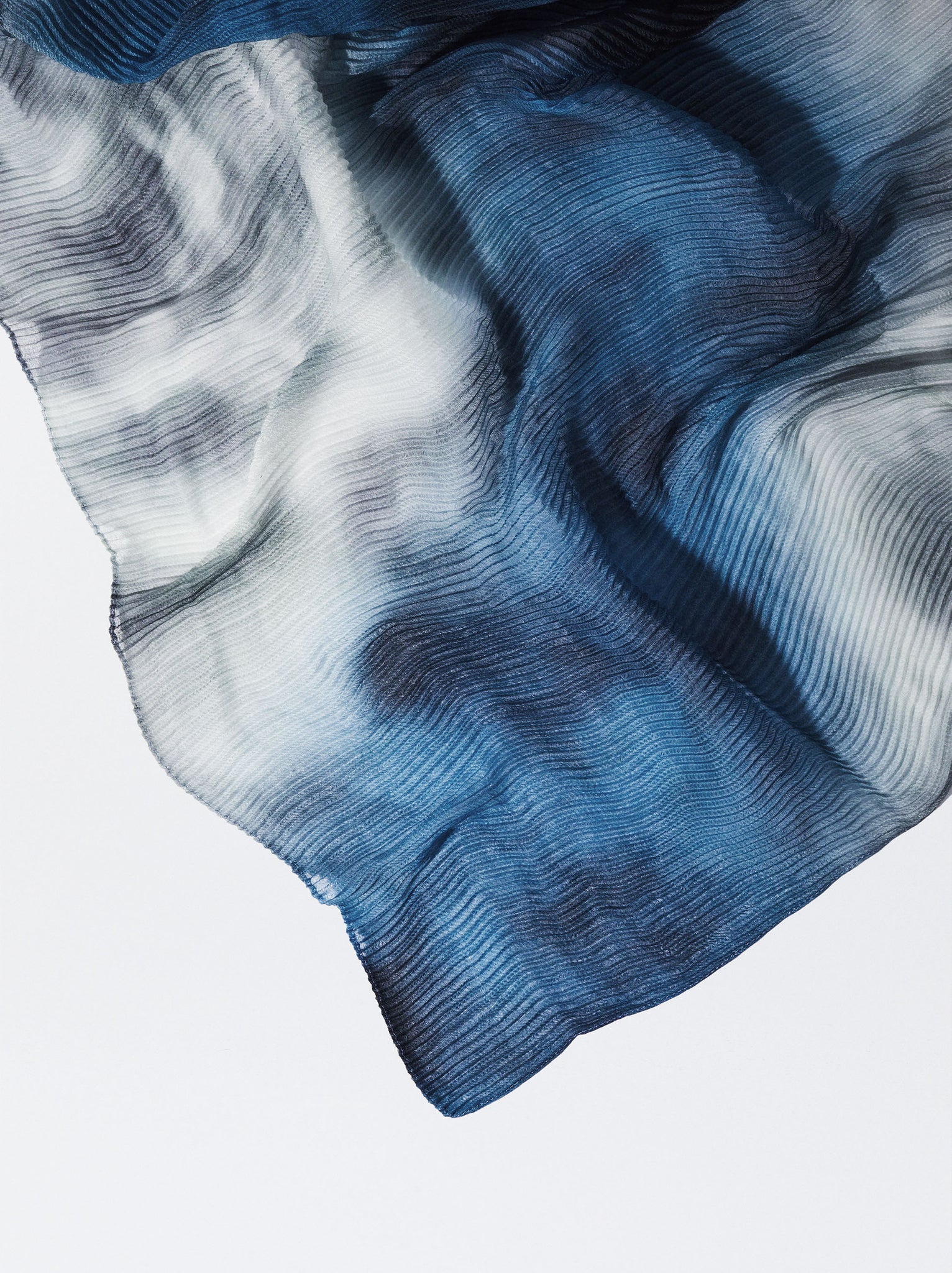 Printed Scarf