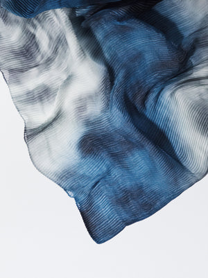 Printed Scarf