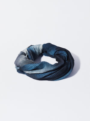 Printed Scarf
