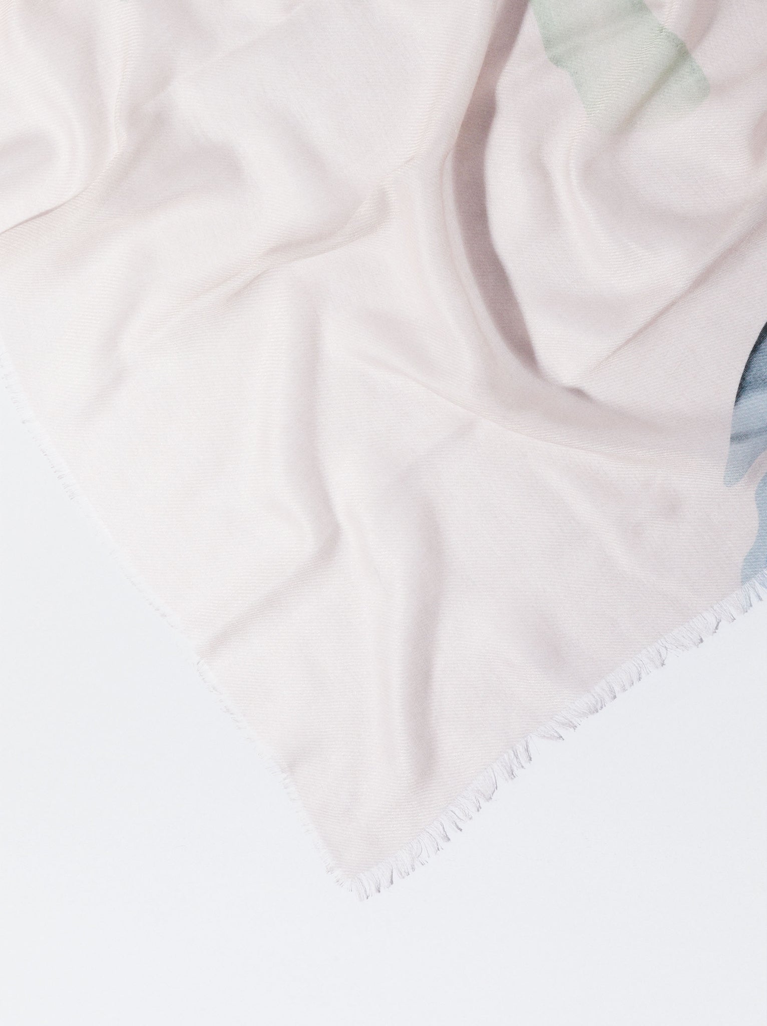 Printed Scarf