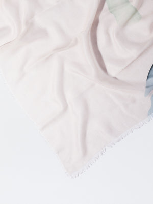 Printed Scarf