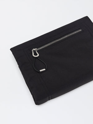 Nylon Crossbody Bag