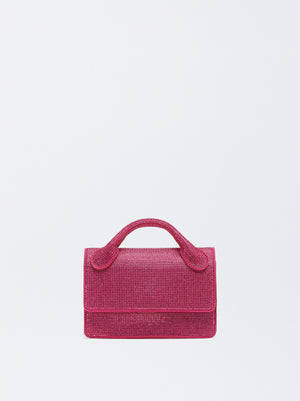 Eman Crossbody Bag