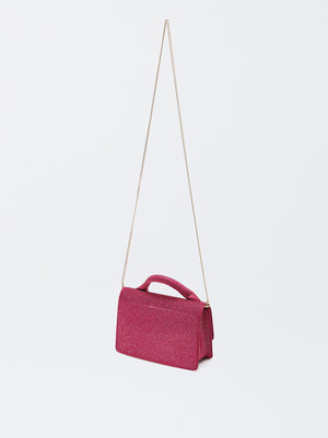 Eman Crossbody Bag