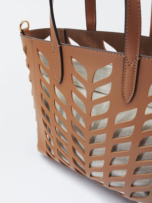 Perforated Tote Bag