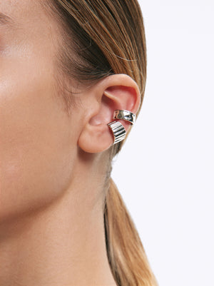 Set Of Ear Cuffs