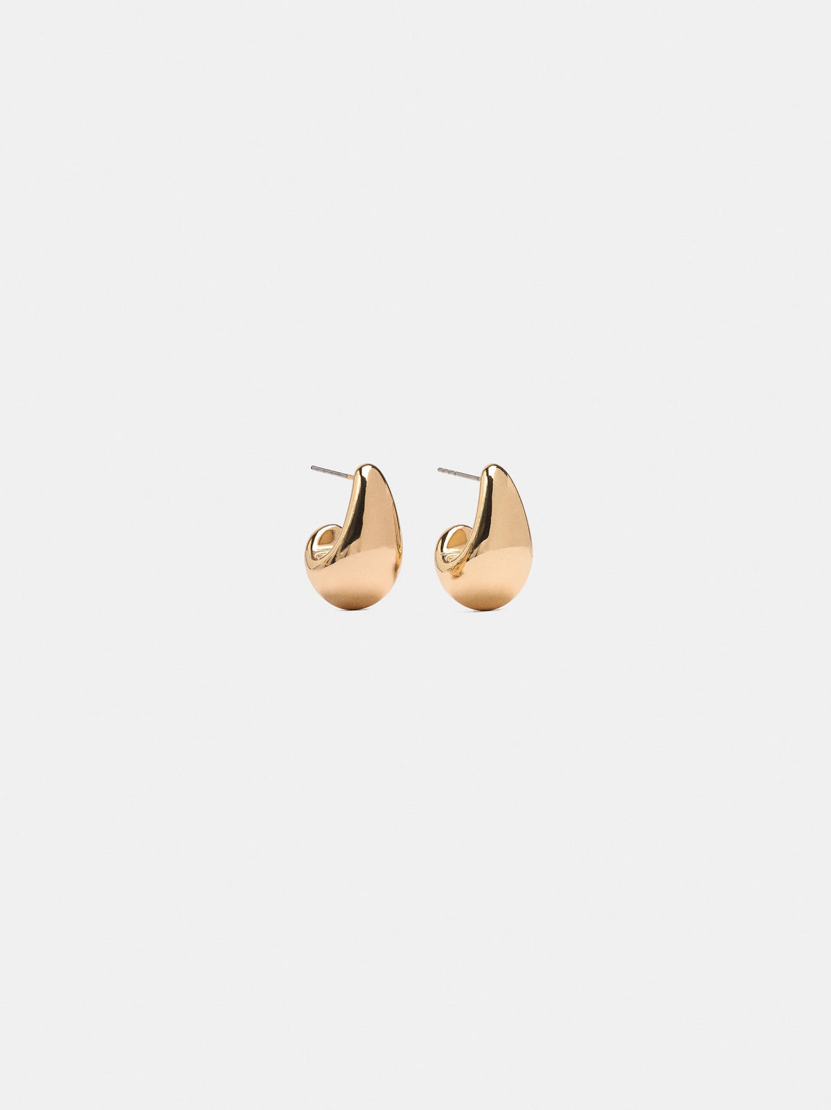 Drop Earrings