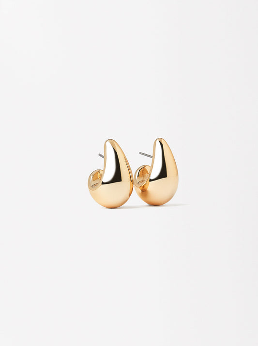 Drop Earrings