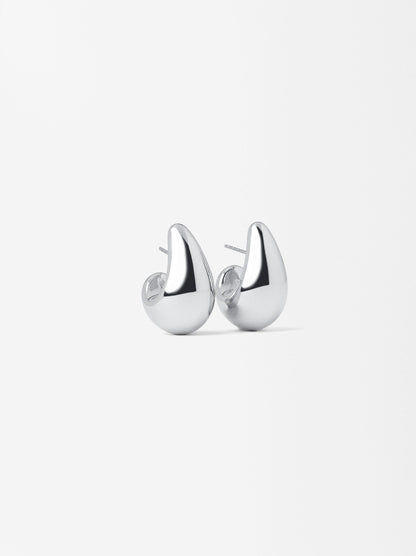 Drop Earrings