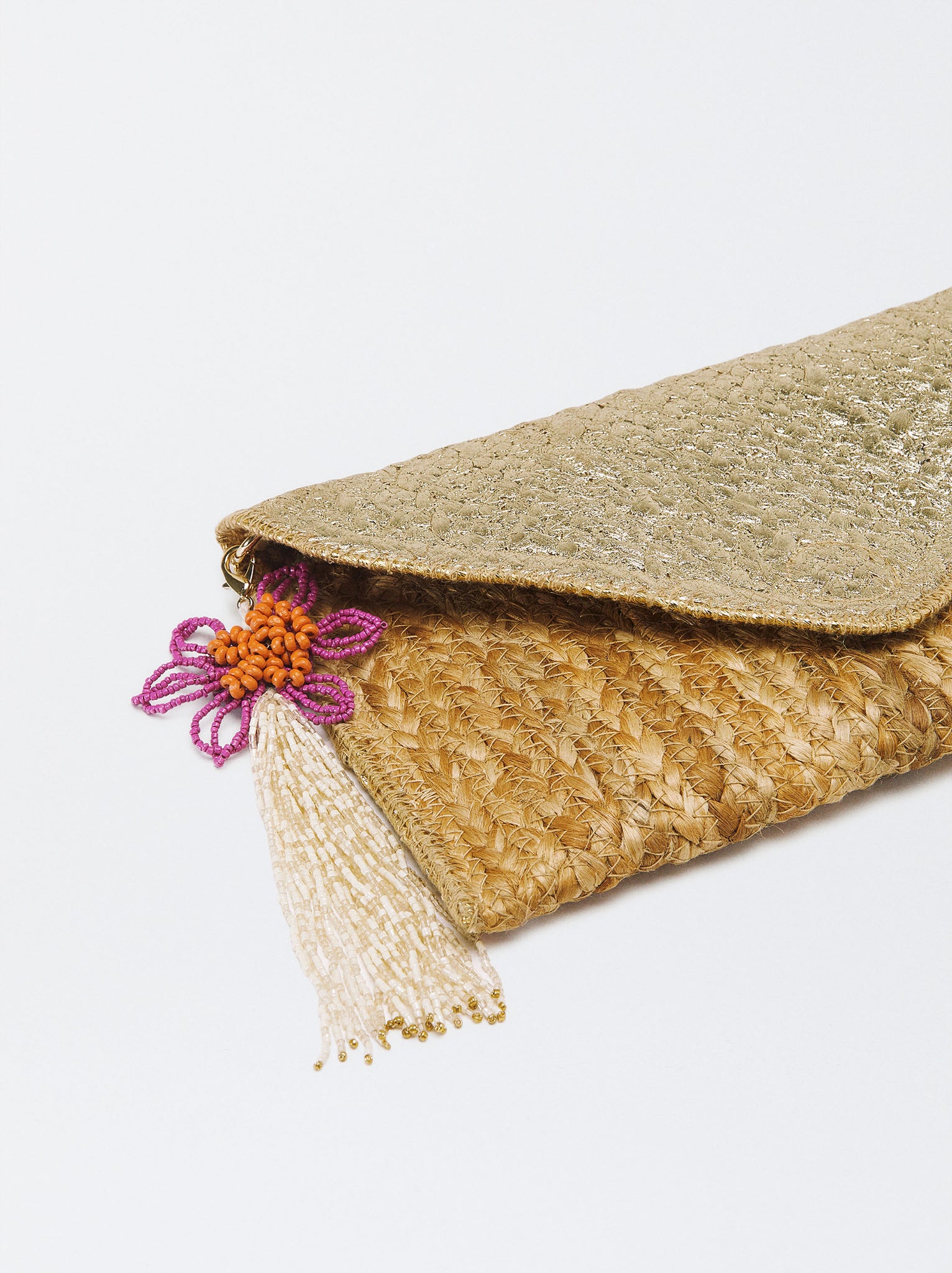 Jute Party Bag