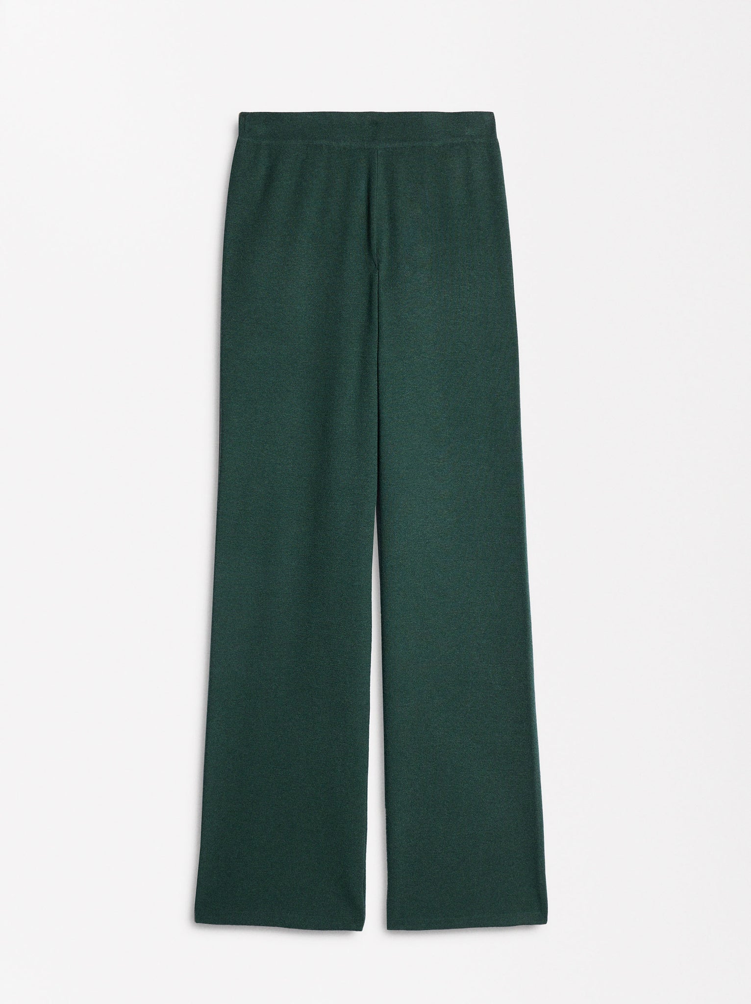 Knit Trousers