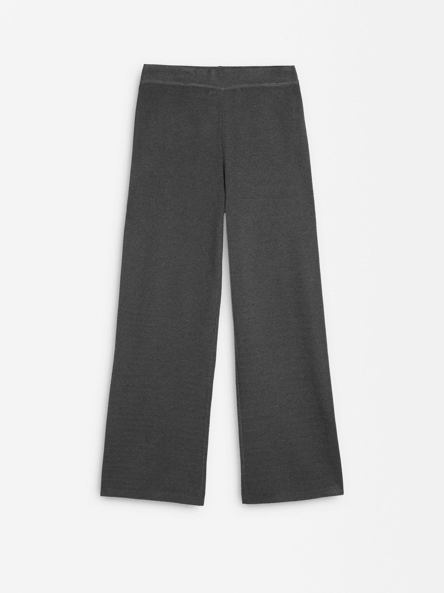 Knit Trousers