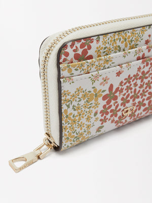 Printed Coin Purse