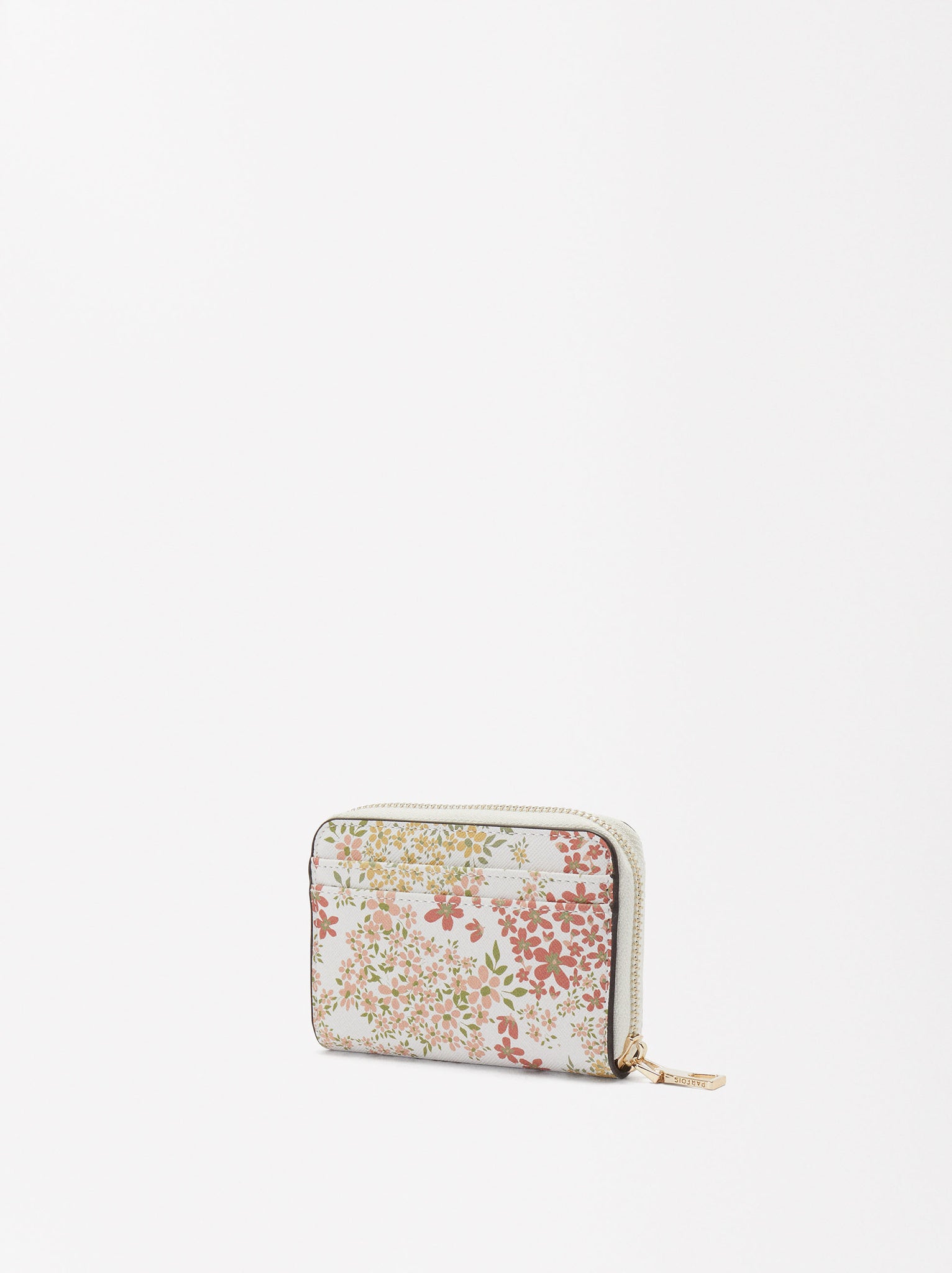 Printed Coin Purse