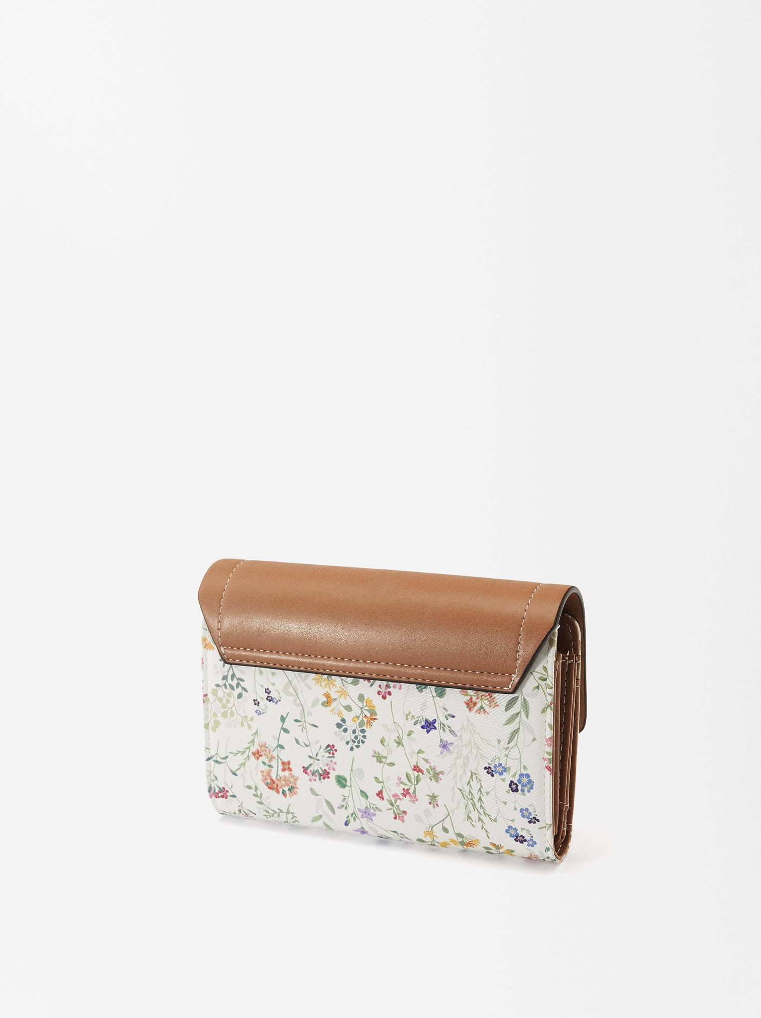 Printed Coin Purse