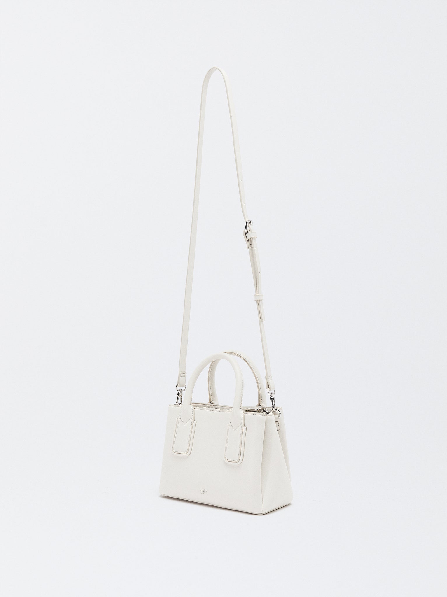 Tote Bag With Strap