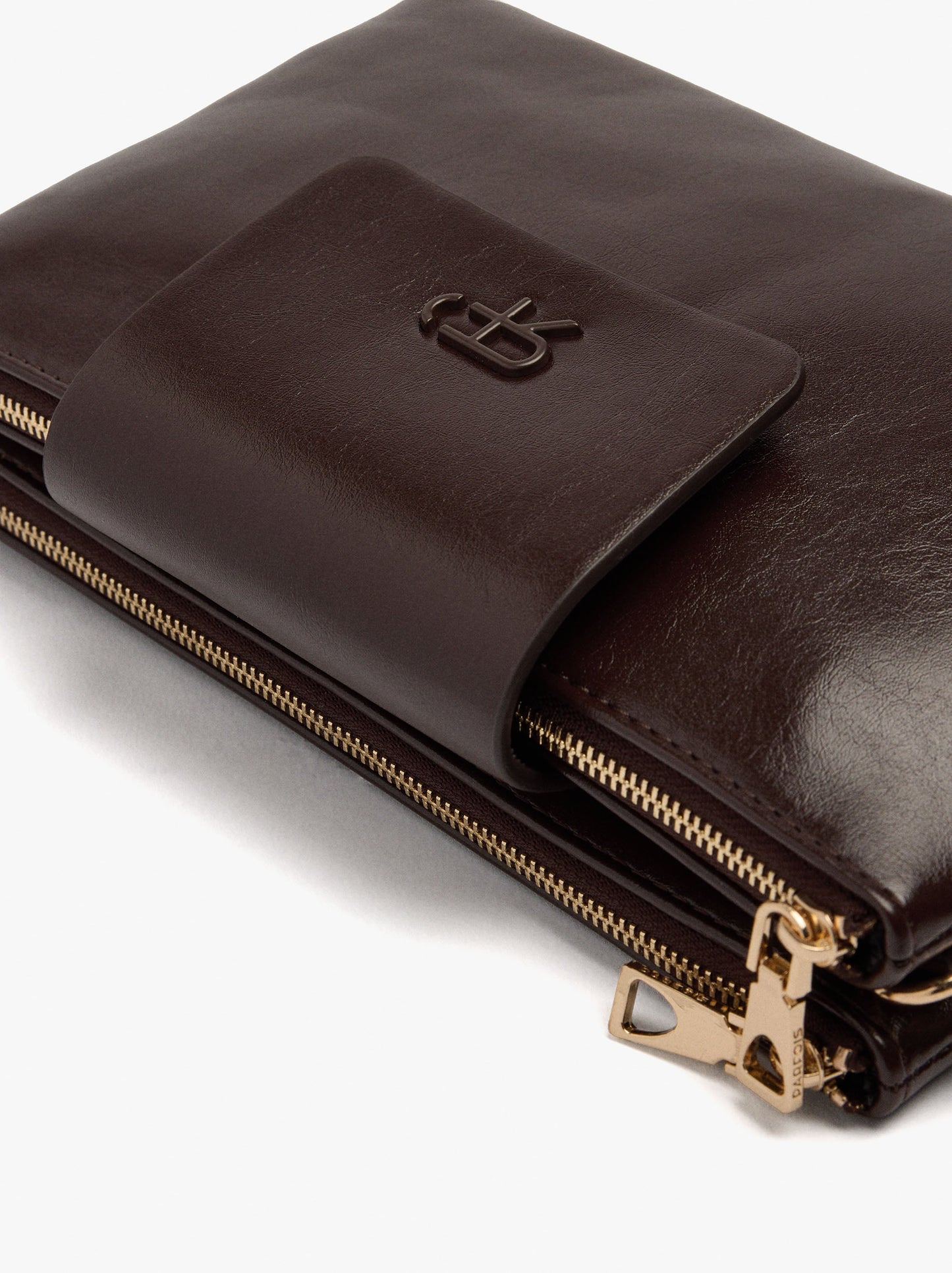 Everyday Crossbody Bag