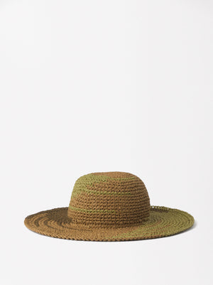 Straw Hat