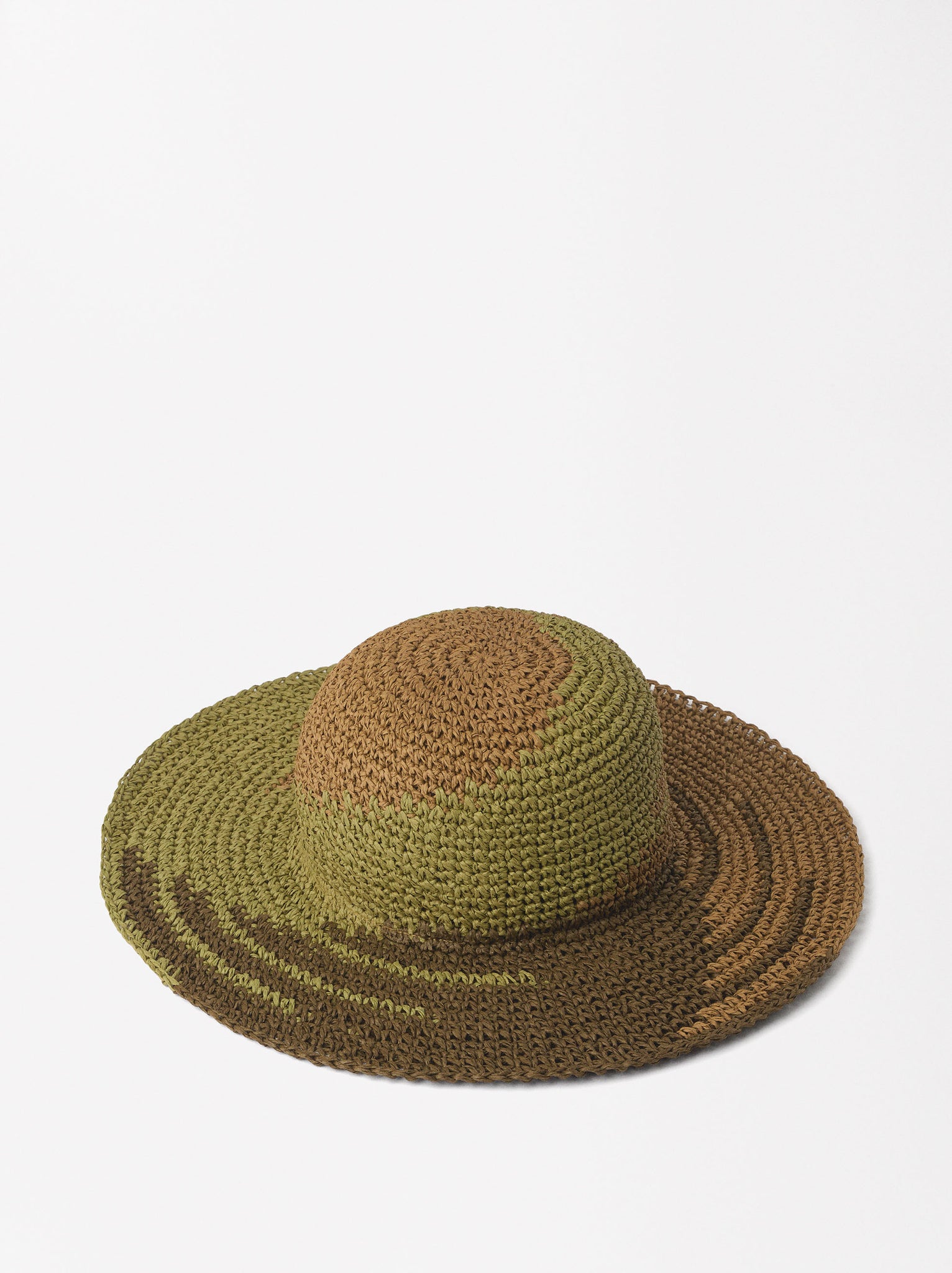 Straw Hat