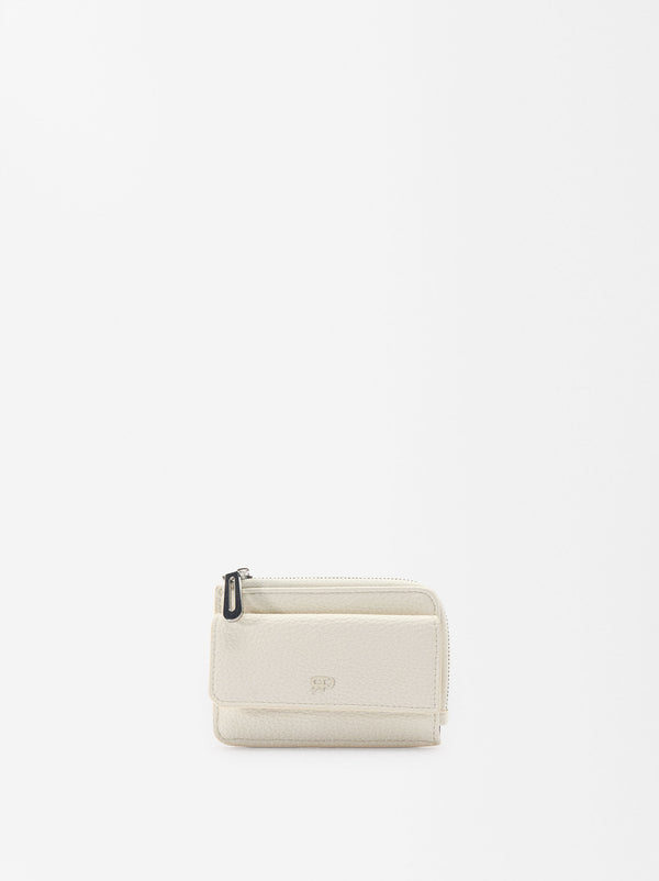 Card Holder Purse