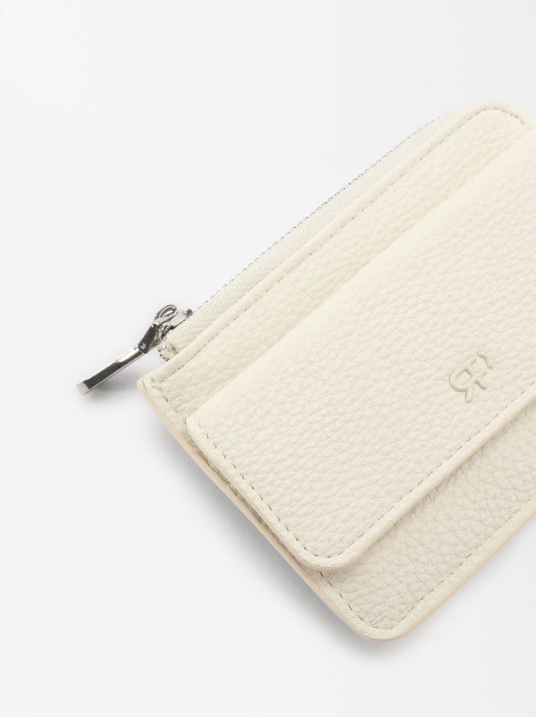 Card Holder Purse