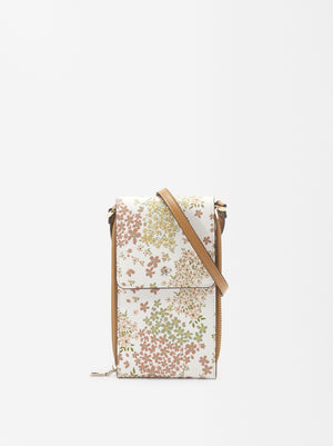 Printed Mobile Phone Case