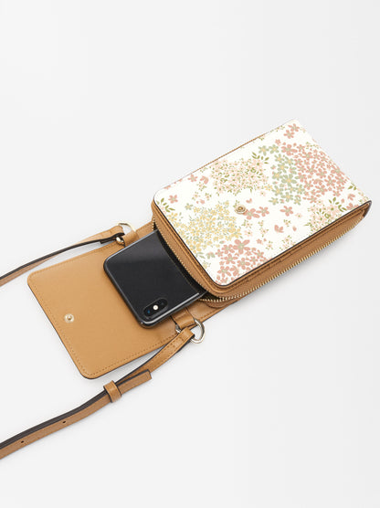 Printed Mobile Phone Case