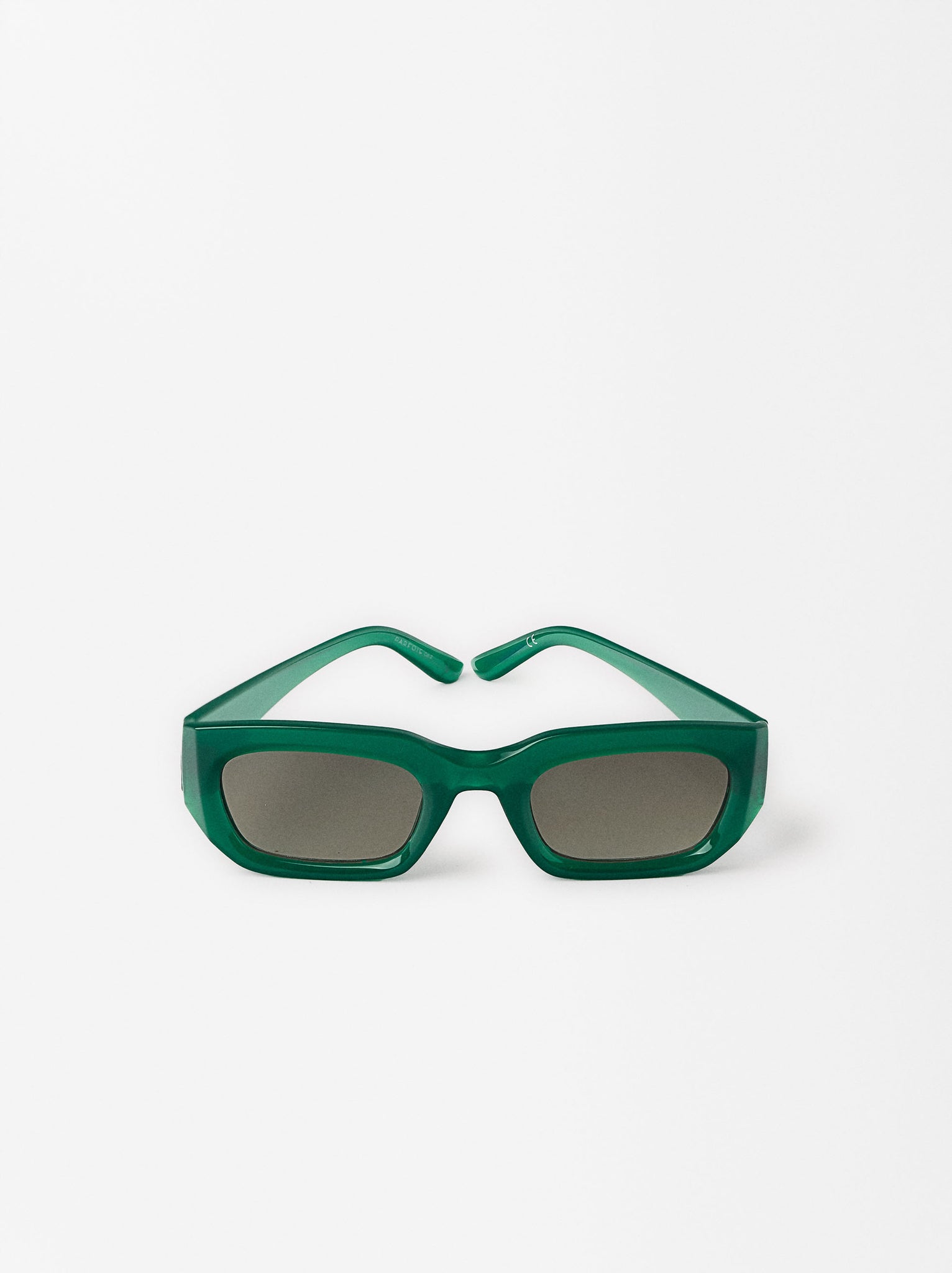 Square Sunglasses