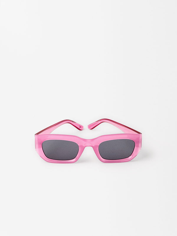 Square Sunglasses