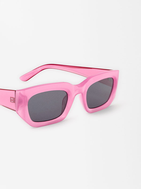 Square Sunglasses