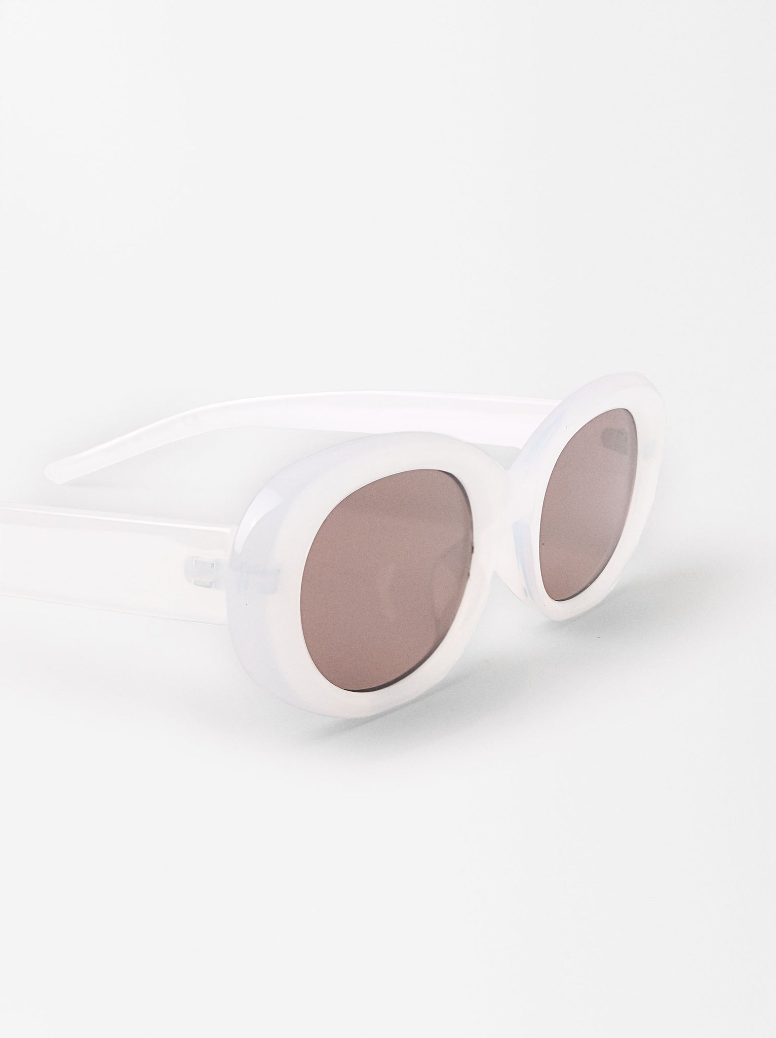 Oval Sunglasses