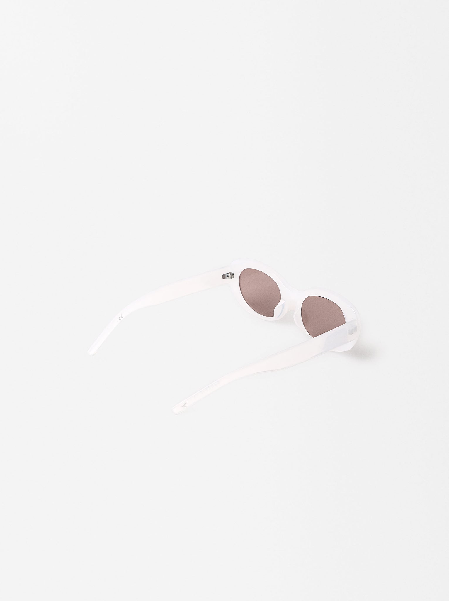 Oval Sunglasses