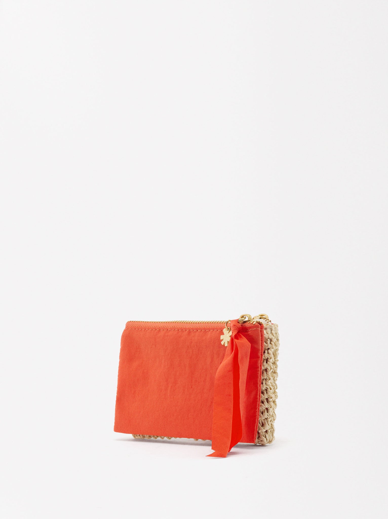 Double Coin Purse