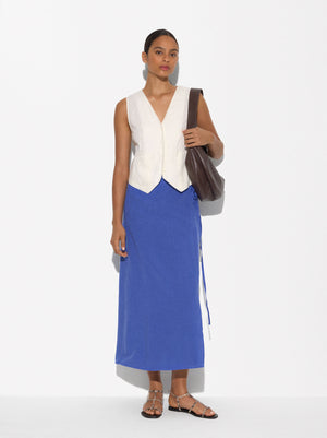 100% Lyocell Skirt