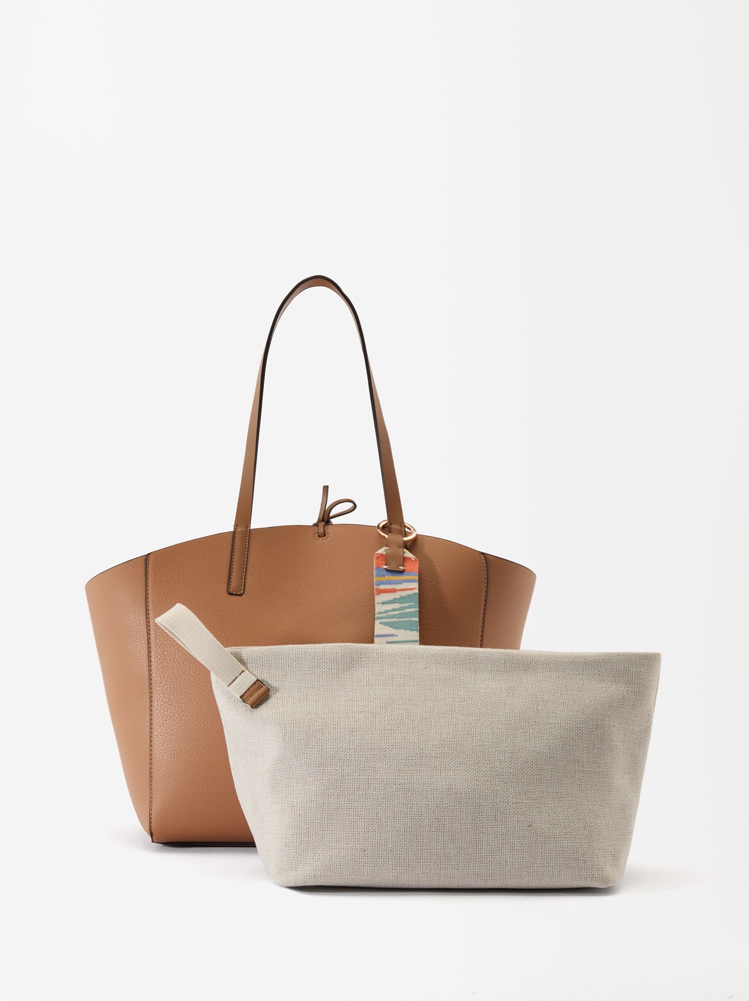 Reversible Shopper Bag