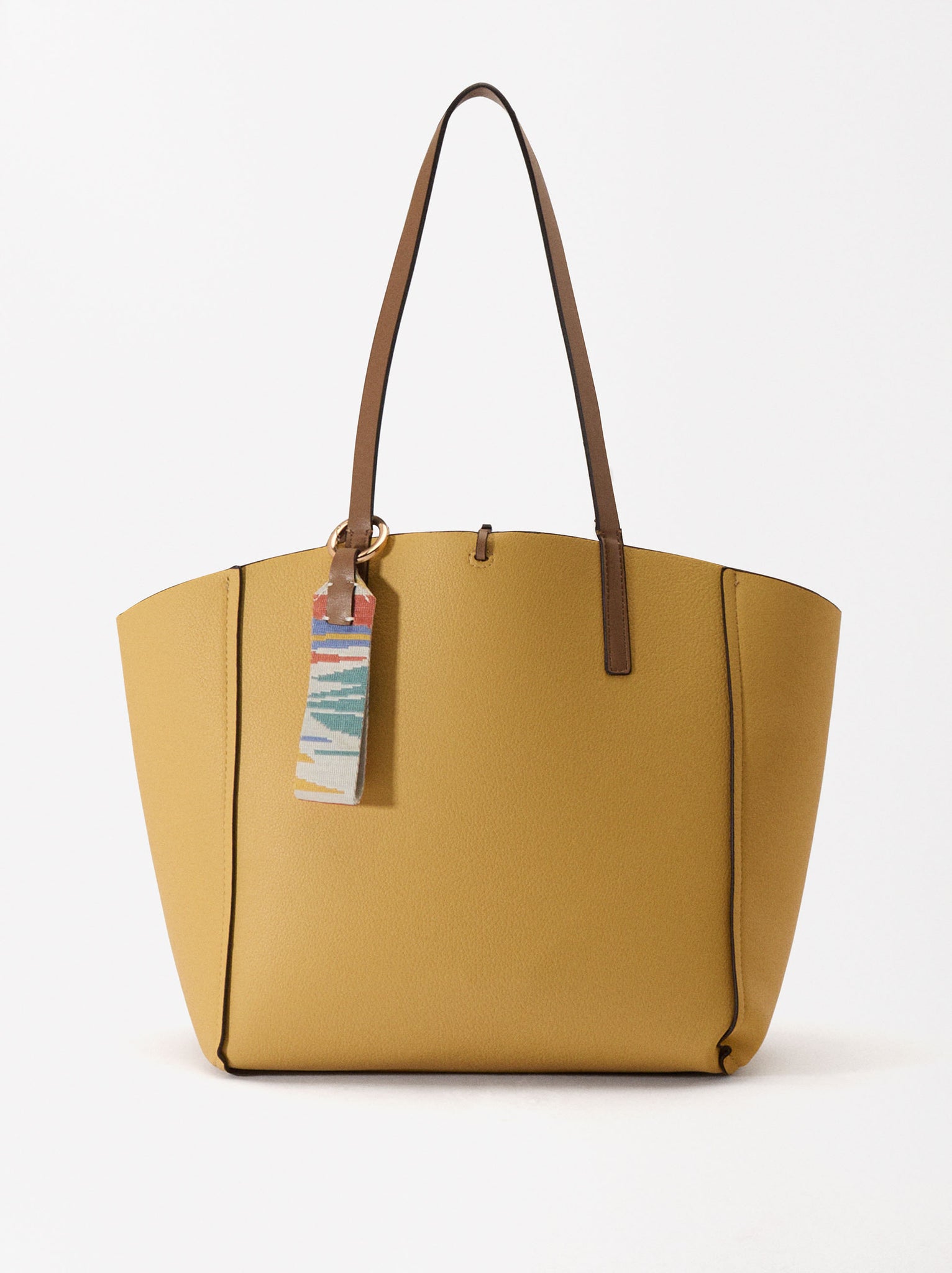 Reversible Shopper Bag