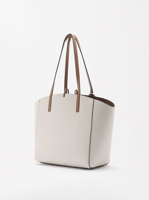 Reversible Shopper Bag