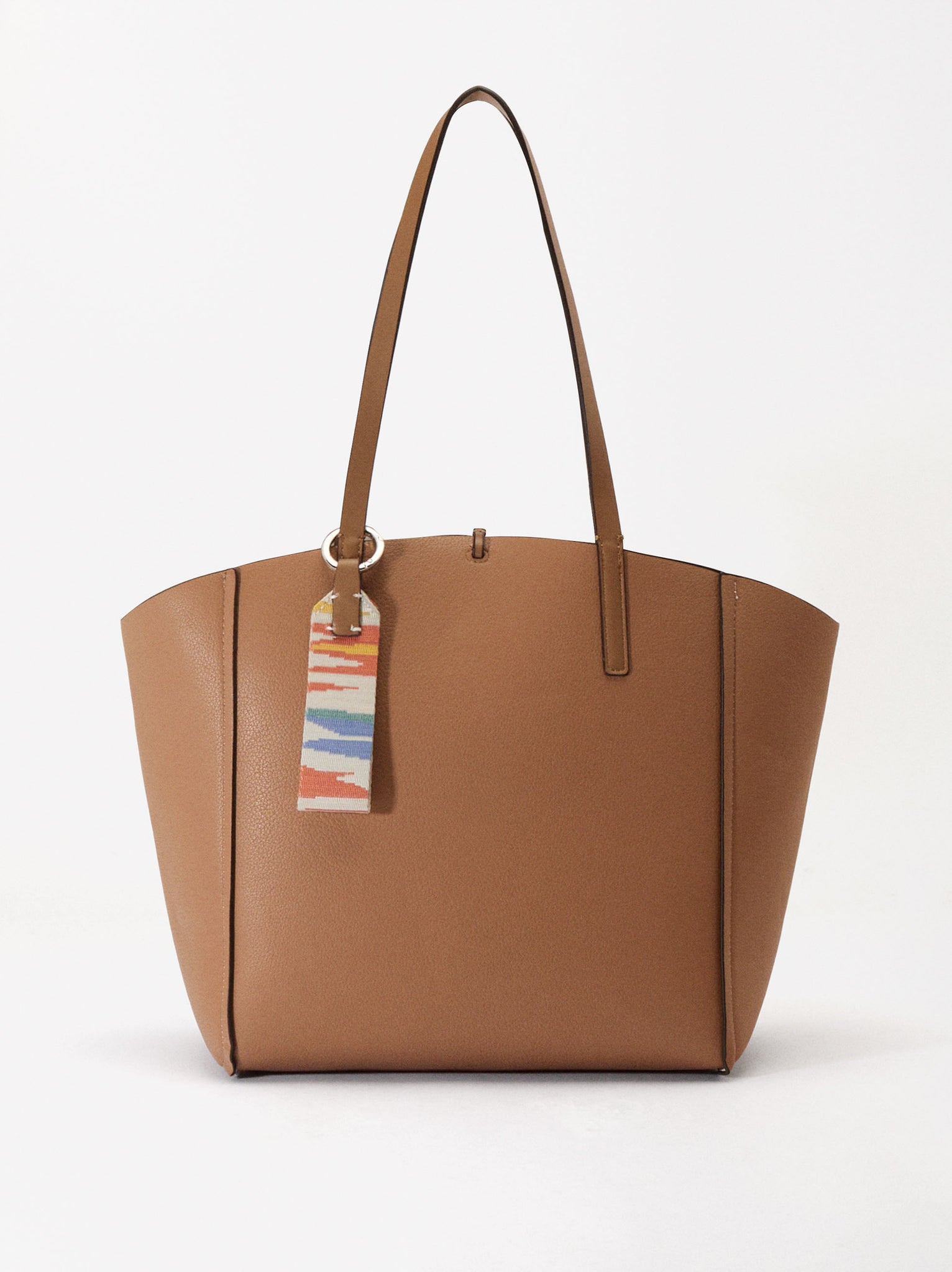 Reversible Shopper Bag