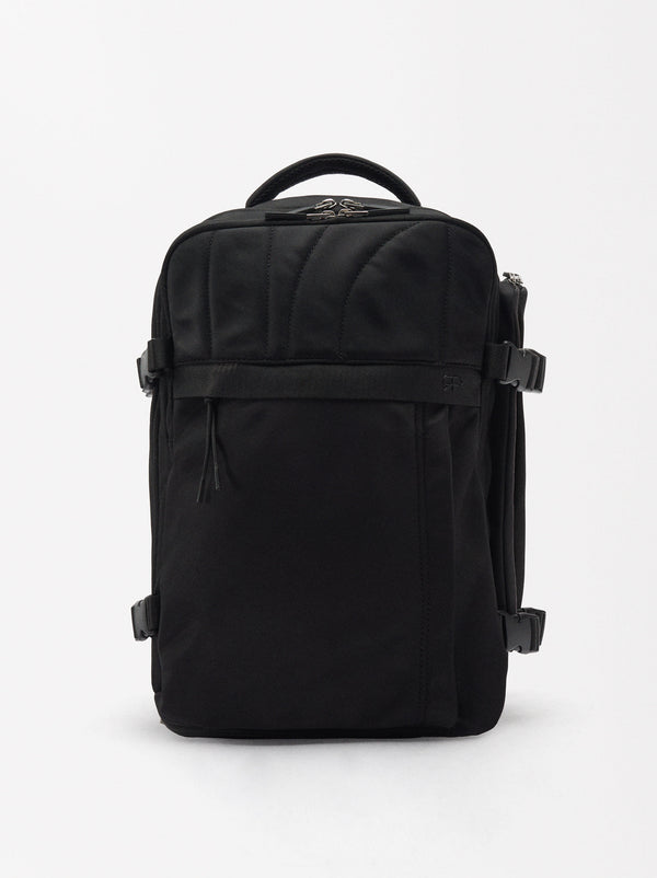 Nylon Cabin Backpack