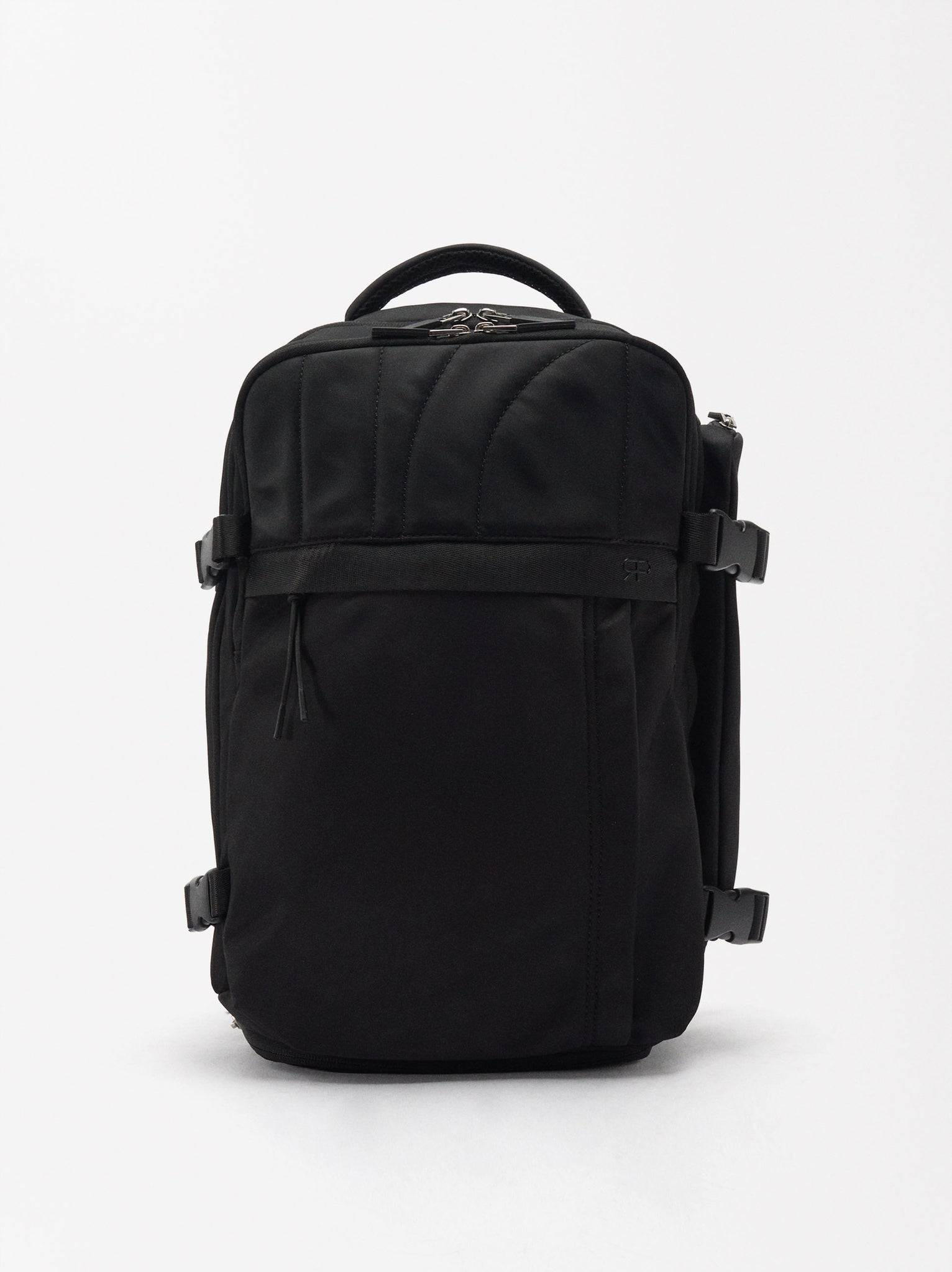 Nylon Cabin Backpack