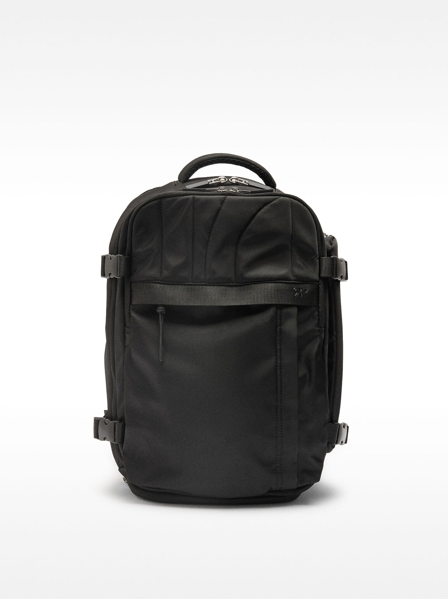 Nylon Cabin Backpack