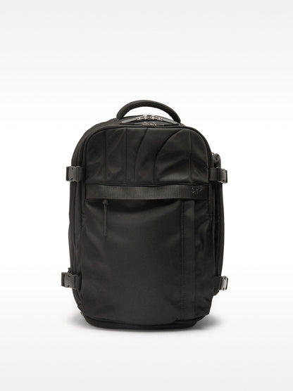 Nylon Cabin Backpack