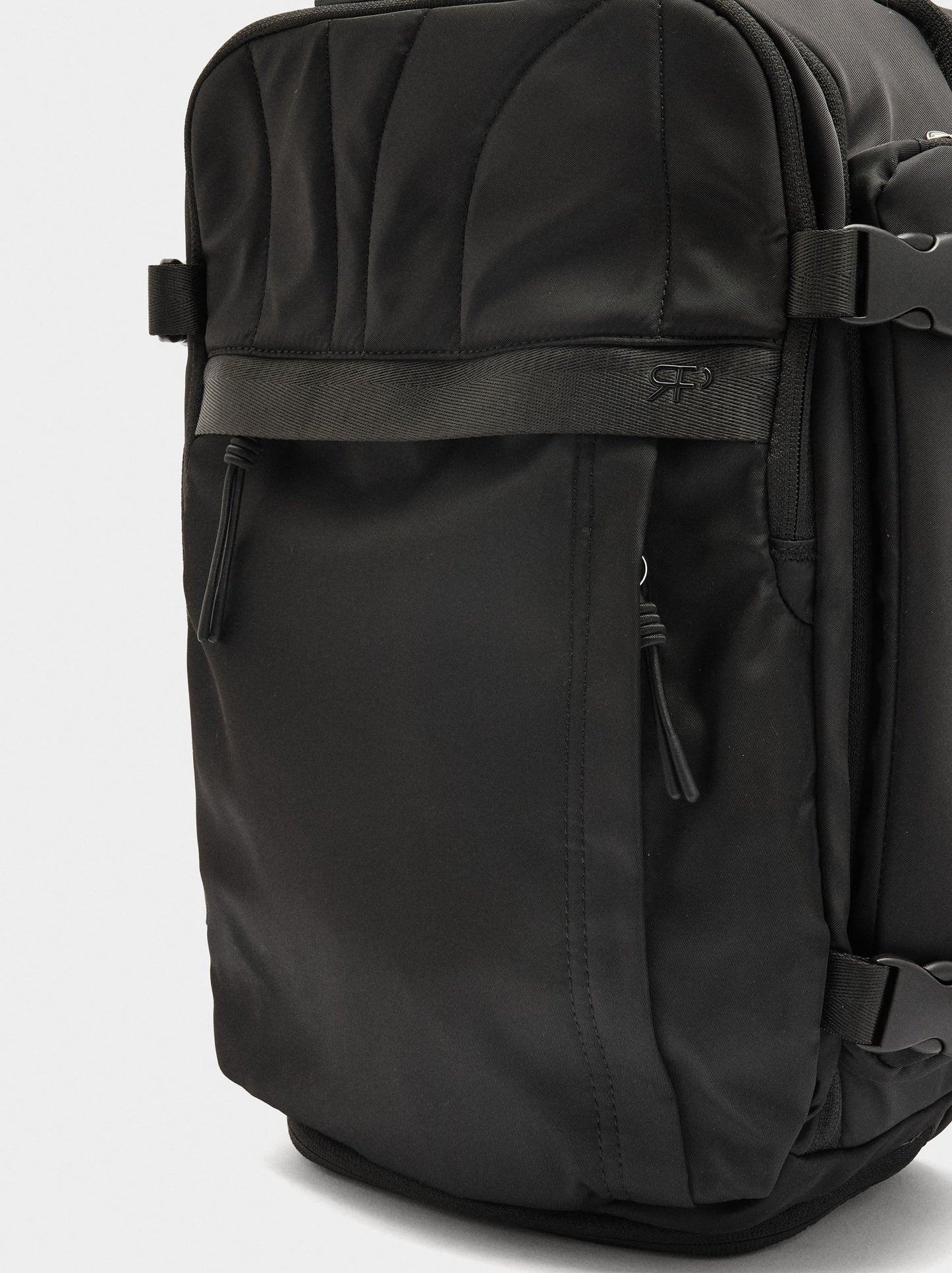 Nylon Cabin Backpack