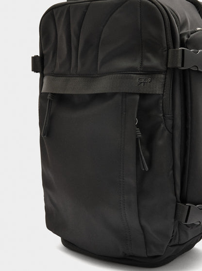 Nylon Cabin Backpack