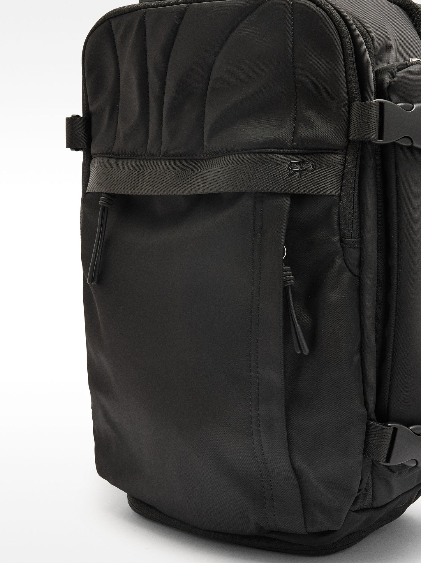 Nylon Cabin Backpack