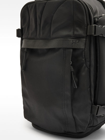 Nylon Cabin Backpack