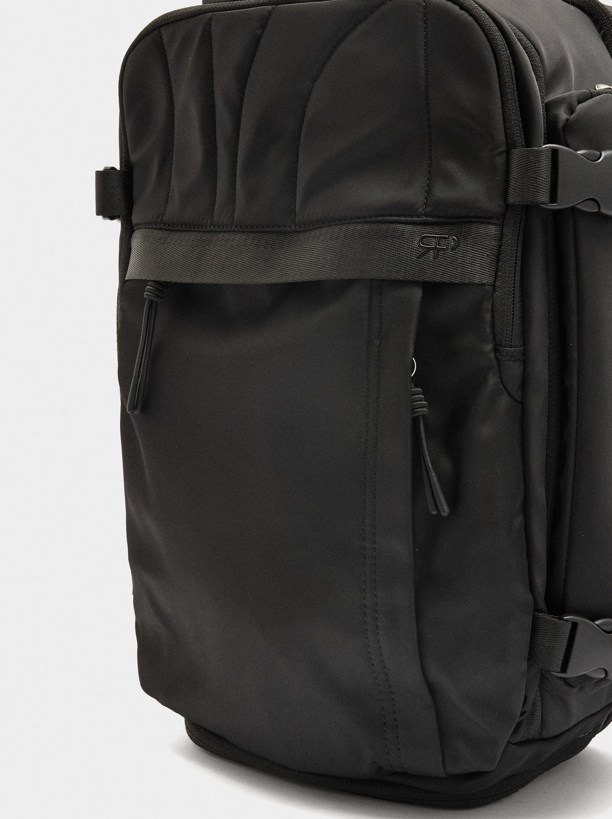 Nylon Cabin Backpack