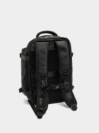Nylon Cabin Backpack